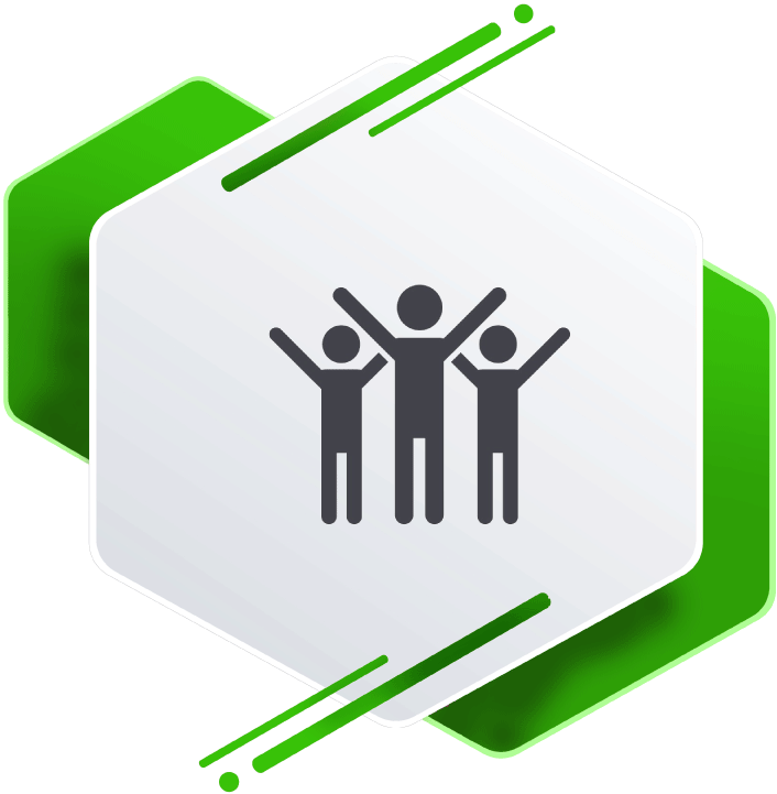 Langfristige Betreuung von Kundinnen und Kunden nach dem Fahrzeugkauf